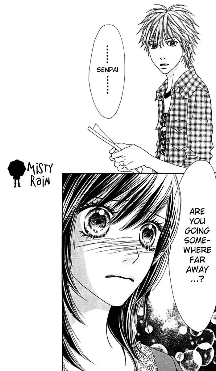 Parfait Tic Chapter 138 14